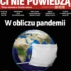 O czym lekarze Ci nie powiedzą 04/2020