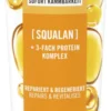 Odżywka regenerująca do włosów suchych ECO 150ml Sante