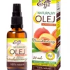 Olej Brzoskwiniowy 50ml Etja