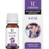 Olejek eteryczny Mix na Katar 10ml Your Candle
