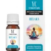 Olejek eteryczny Mix na Relaks 10ml Your Candle