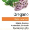 Olejek Eteryczny Oregano (Oregano) BIO 10ml Physalis
