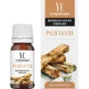 Olejek eteryczny Palo Santo 10ml Your Candle