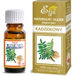 Olejek Kadzidłowy (Boswellia) 10ml Etja