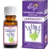 Olejek Lawendowy 10ml Etja