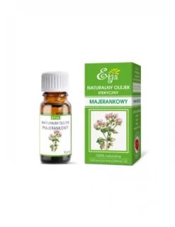Olejek Majerankowy 10ml Etja