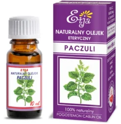 Olejek Paczuli 10ml Etja