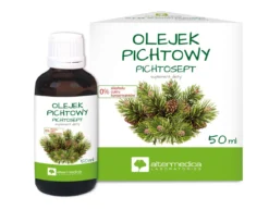 Olejek Pichtowy 50ml Alter Medica
