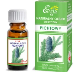 Olejek Pichtowy 10ml Etja