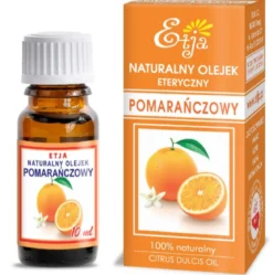 Olejek Pomarańczowy 10ml Etja
