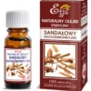 Olejek Sandałowy 10ml Etja