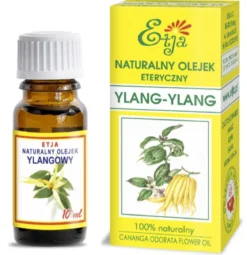 Olejek Ylan Ylang 10ml Etja
