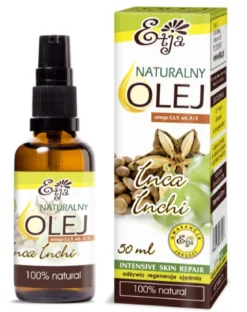 Olej Inca Inchi 50ml Etja
