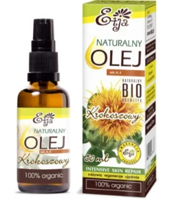 Olej Krokoszowy 50ml Etja