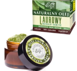 Olej Laurowy 50ml Etja