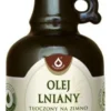 Olej lniany 250ml Oleofarm