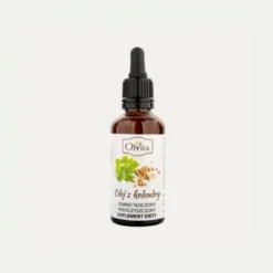 Olej nasion kolendry 50ml Olvita