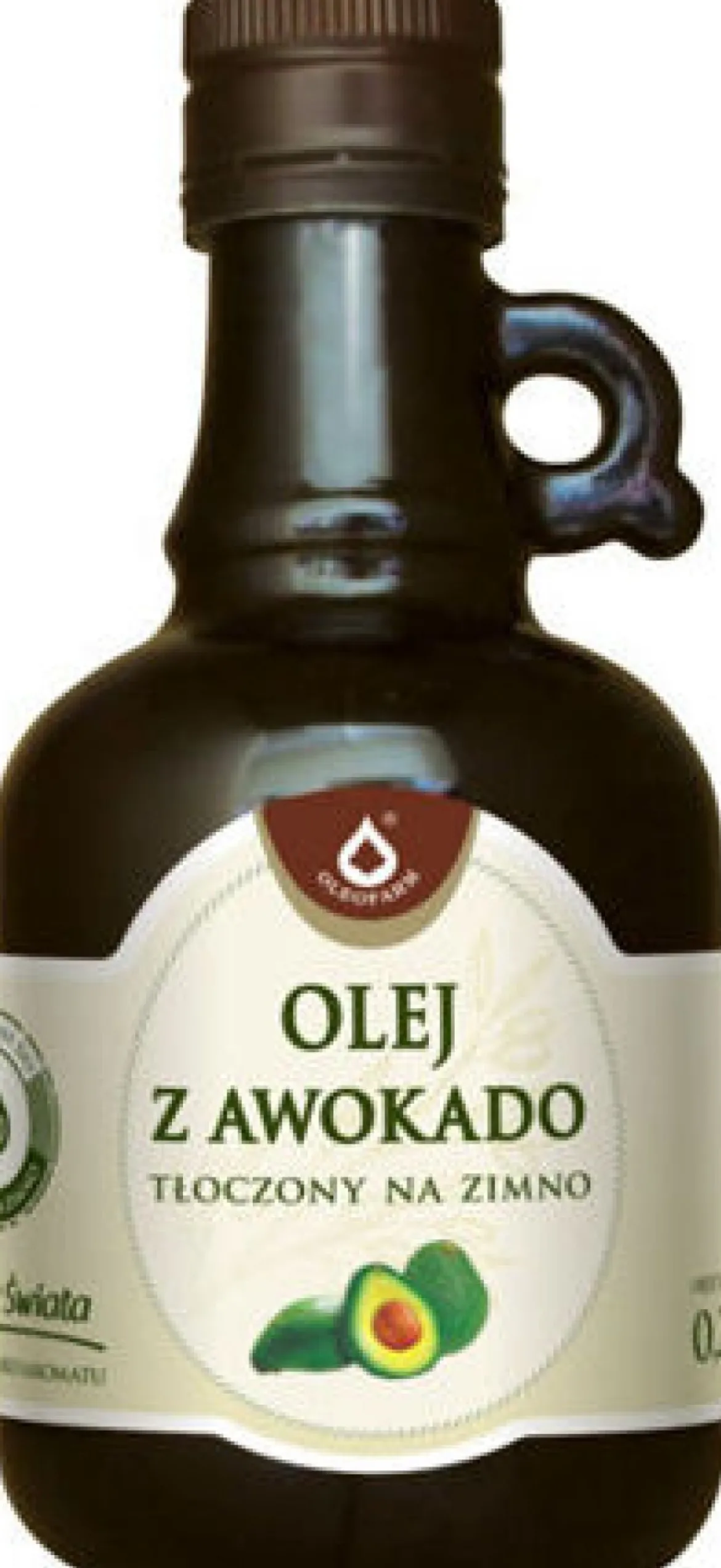 Olej z awokado 250ml Oleofarm