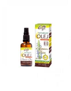 Olej z nasion Chia BIO 50ml Etja