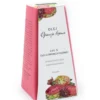Olej z opuncji figowej 100% 30ml Bioetiq