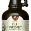 Olej z ostropestu 250ml Oleofarm