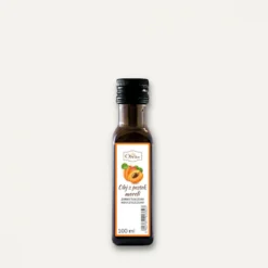 Olej z pestek moreli 100ml Olvita