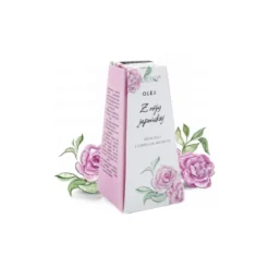 Olej z róży japońskiej 30ml Bioetiq