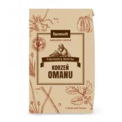 Oman korzeń 50g Farmvit