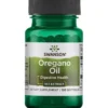 Oregano oil (olej z oregano) 10:1 extract 150mg 120kaps Swanson