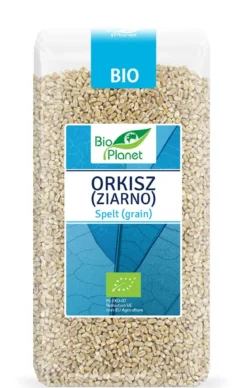 Orkisz BIO 400g Bio Planet