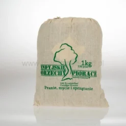 Orzechy piorące 1kg Nanga