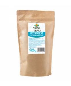 Ostropest mielony 1kg Natura Wita