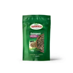 Ostropest ziarno 500g Targroch