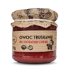 Owoc truskawki bez dodatku cukru 190g Herbapol