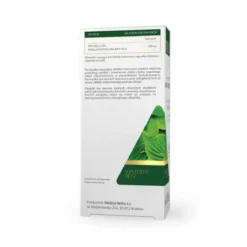 Pachnotka 60 kapsułek Medica Herbs