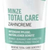 Pasta do zebów miętowa z Fluorem ECO 75ml Sante