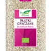 Płatki Gryczane BIO 600g Bio Planet