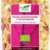 Płatki Kukurydziane z truskawkami BIO 300g Bio Planet