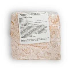 Płatki mydlane 0,5kg Wild Nature