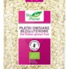 Płatki Owsiane Bezglutenowe BIO 1kg Bio Planet
