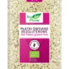 Płatki Owsiane Bezglutenowe BIO 600g Bio Planet