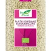 Płatki Owsiane Błyskawiczne BIO 600g Bio Planet