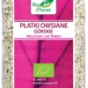 Płatki Owsiane Górskie BIO 300g Bio Planet