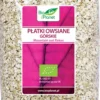 Płatki Owsiane Górskie BIO 600g Bio Planet