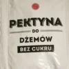 Pektyna do wyrobu dżemów bez cukru 30g