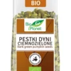 Pestki Dyni ciemnozielone - uprawiane w europie BIO 150g Bio Planet