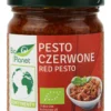 Pesto Czerwone BIO 140g Bio Planet
