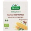 Pieczywo chrupkie kukurydziane bezglutenowe BIO 100g EkoWital
