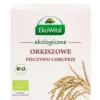 Pieczywo chrupkie z mąką orkiszową BIO 100g EkoWital