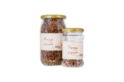 Pierzga 100g Miody Dworskie